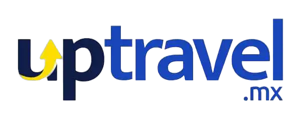 logo Up Travel